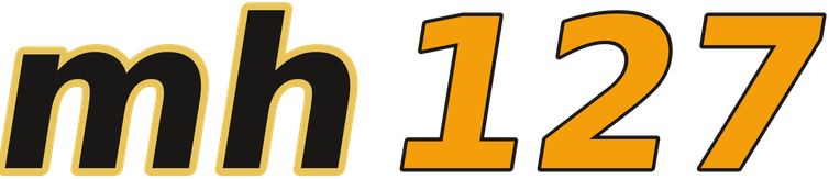 mh127 logo
