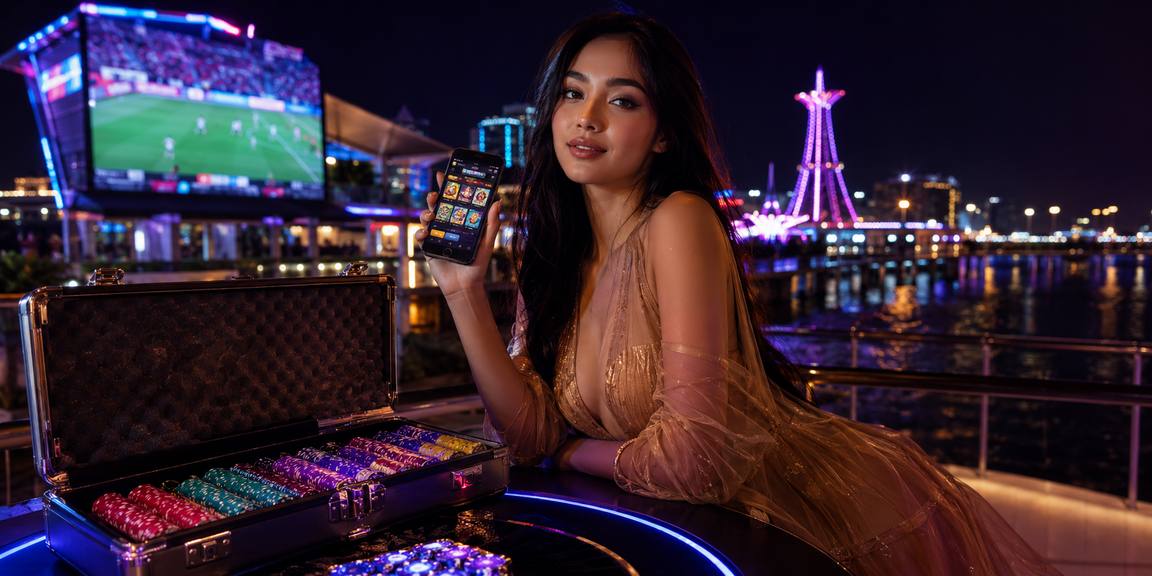 mh127 mh127 Casino — Meja, Slot & Sukan Dalam Satu Tempat