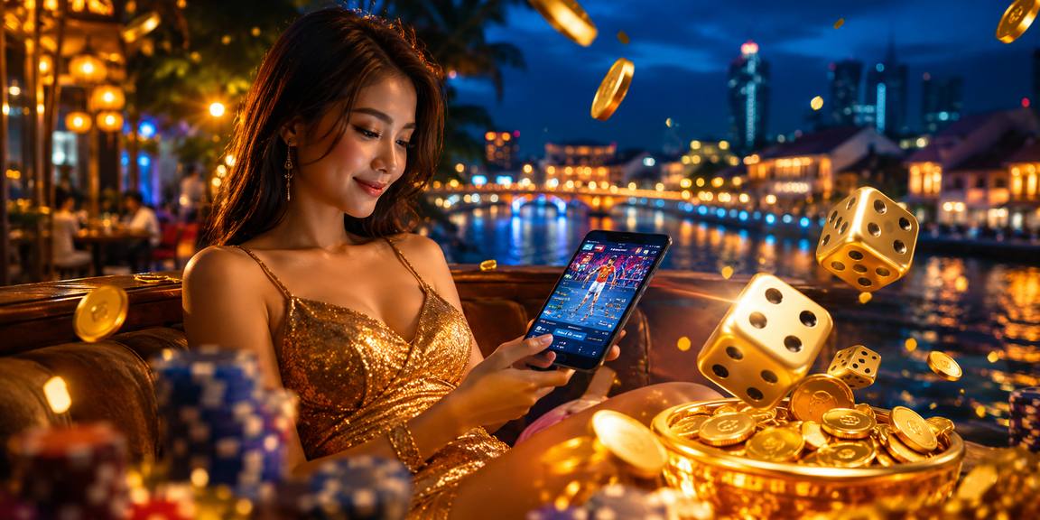 mh127 Apa Yang Kami Tawarkan dalam Slots Deluxe